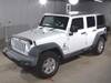 CHRYSLER JEEP WRANGLER UNLIMITED