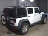 CHRYSLER JEEP WRANGLER UNLIMITED