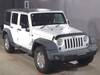CHRYSLER JEEP WRANGLER UNLIMITED