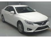 2013 TOYOTA MARK X