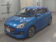 2017 SUZUKI SWIFT