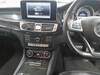 MERCEDES BENZ CLS-CLASS