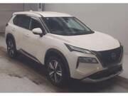 2025 NISSAN X-TRAIL