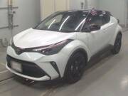 2023 TOYOTA C-HR