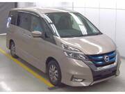 2019 NISSAN SERENA