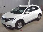 2017 HONDA VEZEL