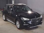 2019 BMW X1