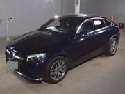 2018 MERCEDES BENZ GLC-CLASS