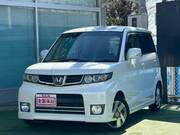 2010 HONDA ZEST SPARK