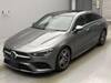 MERCEDES BENZ CLA-CLASS Shooting Brake