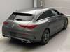 MERCEDES BENZ CLA-CLASS Shooting Brake