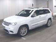 2018 CHRYSLER JEEP GRAND CHEROKEE