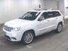 CHRYSLER JEEP GRAND CHEROKEE