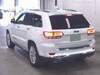 CHRYSLER JEEP GRAND CHEROKEE