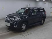 2015 TOYOTA LAND CRUISER PRADO TX