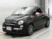 2012 FIAT 500C