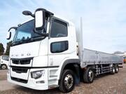 2020 FUSO SUPER GREAT