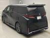 TOYOTA VELLFIRE HYBRID