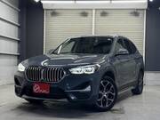 2019 BMW X1
