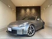 2005 NISSAN FAIRLADY Z