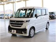 2024 SUZUKI SPACIA CUSTOM