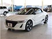 2016 HONDA S660