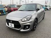 2025 SUZUKI SWIFT SPORT
