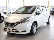 2020 NISSAN NOTE