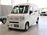 2022 HONDA N-VAN