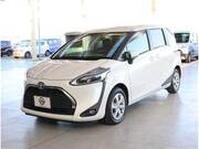 2019 TOYOTA SIENTA