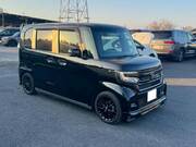 2022 HONDA N-BOX CUSTOM