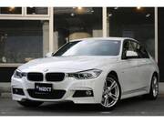 2014 BMW 3 SERIES