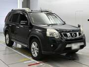 2010 NISSAN X-TRAIL