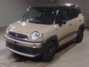 2019 SUZUKI XBEE HYBRID MZ