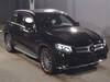 MERCEDES BENZ GLC-CLASS