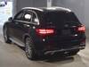 MERCEDES BENZ GLC-CLASS