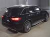 MERCEDES BENZ GLC-CLASS