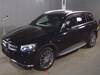 MERCEDES BENZ GLC-CLASS