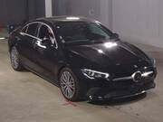 2021 MERCEDES BENZ CLA-CLASS