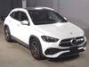 MERCEDES BENZ GLA-CLASS