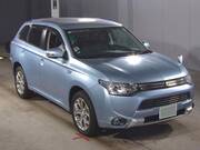 2015 MITSUBISHI OUTLANDER PHEV