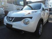 2013 NISSAN JUKE