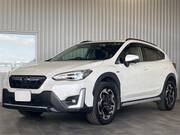 2021 SUBARU XV