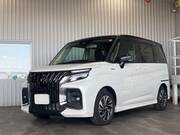 2025 SUZUKI SOLIO BANDIT