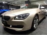 2012 BMW 6 SERIES