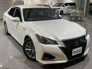 2016 TOYOTA CROWN