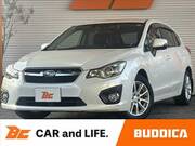 2012 SUBARU IMPREZA SPORTS