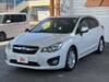 SUBARU IMPREZA SPORTS