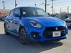 SUZUKI SWIFT SPORT