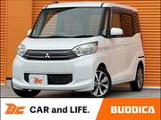 2014 MITSUBISHI EK SPACE